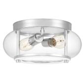 elegans modern szalcsiszolt krom kerek mennyezeti lampa uveg vizallo ip44 furdo alacsony furdoszoba vilagitas.jpg